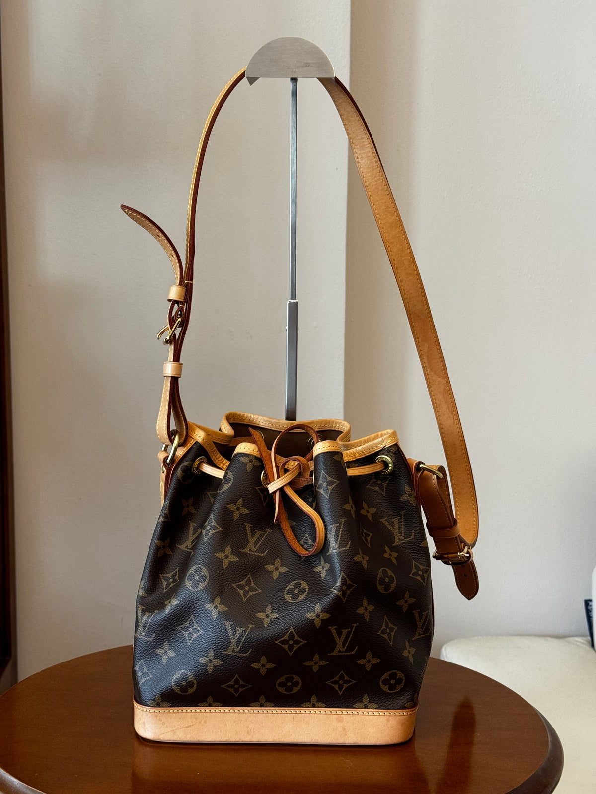 Louis Vuitton Noè BB