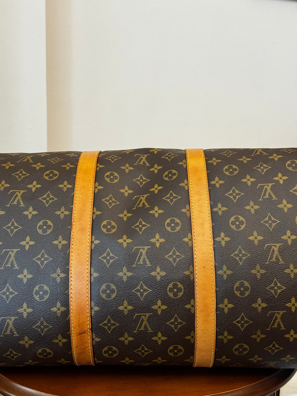 Louis Vuitton Keepall 60