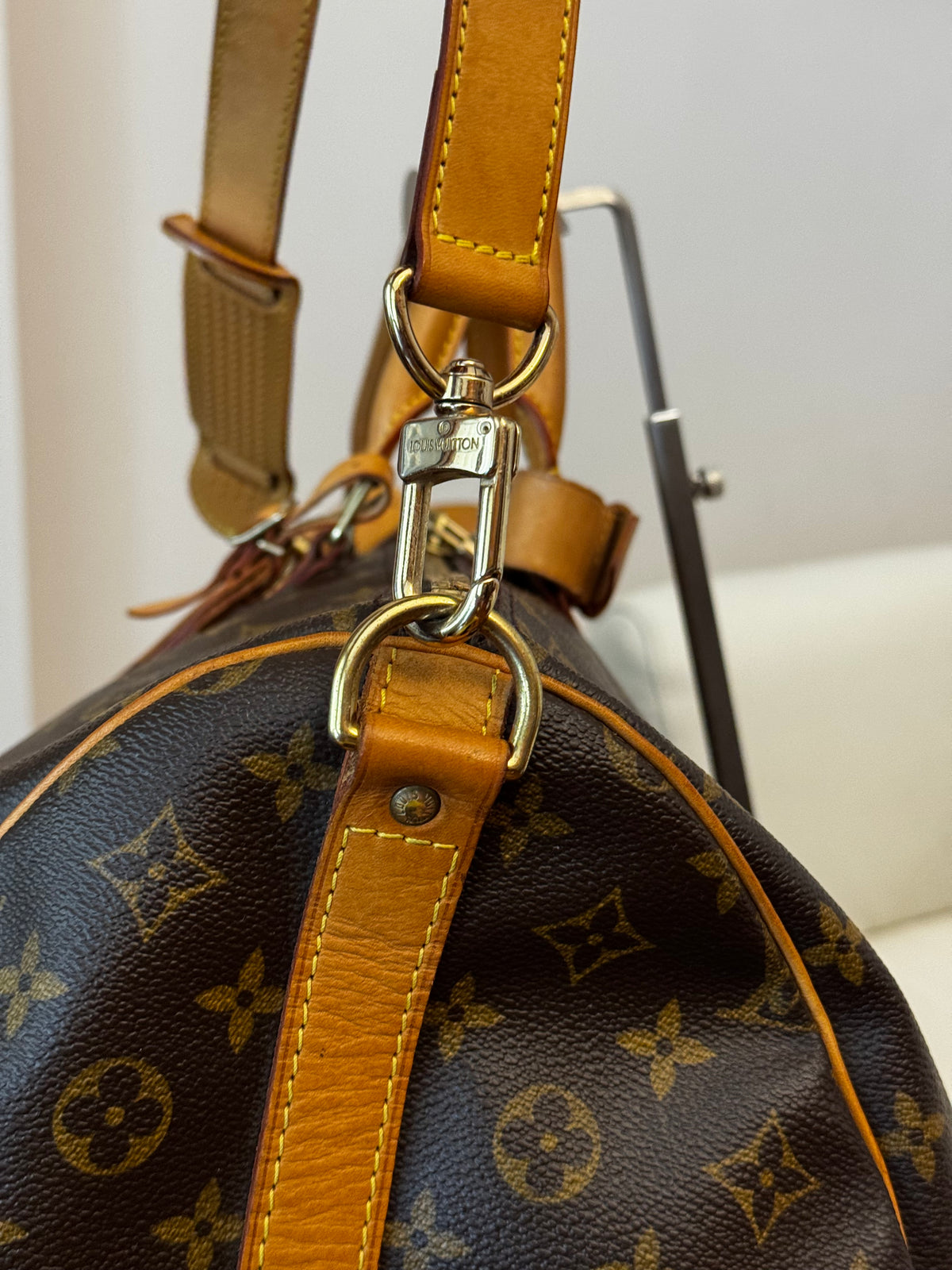 Louis Vuitton Keepall 60