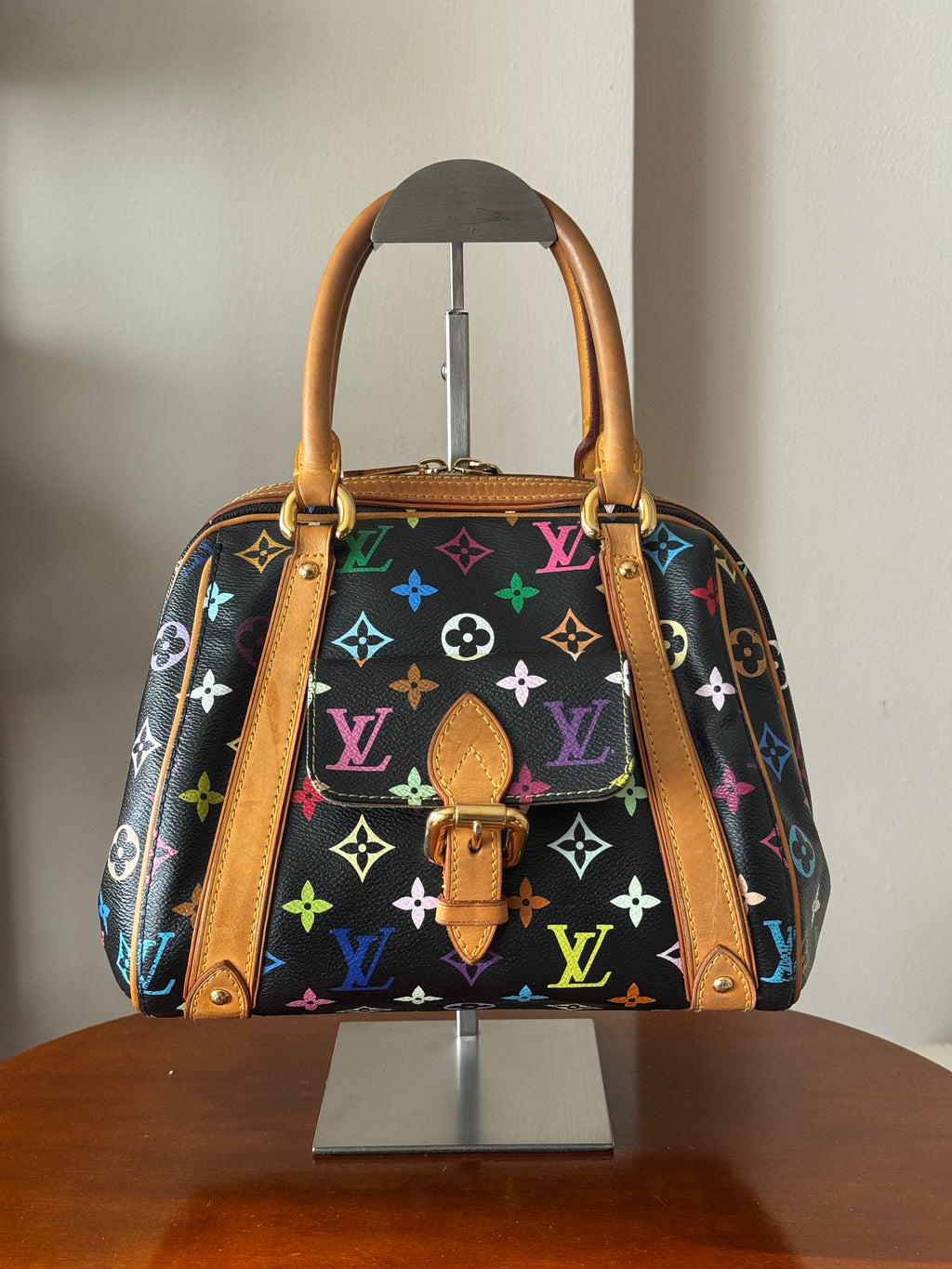 Louis Vuitton Priscilla
