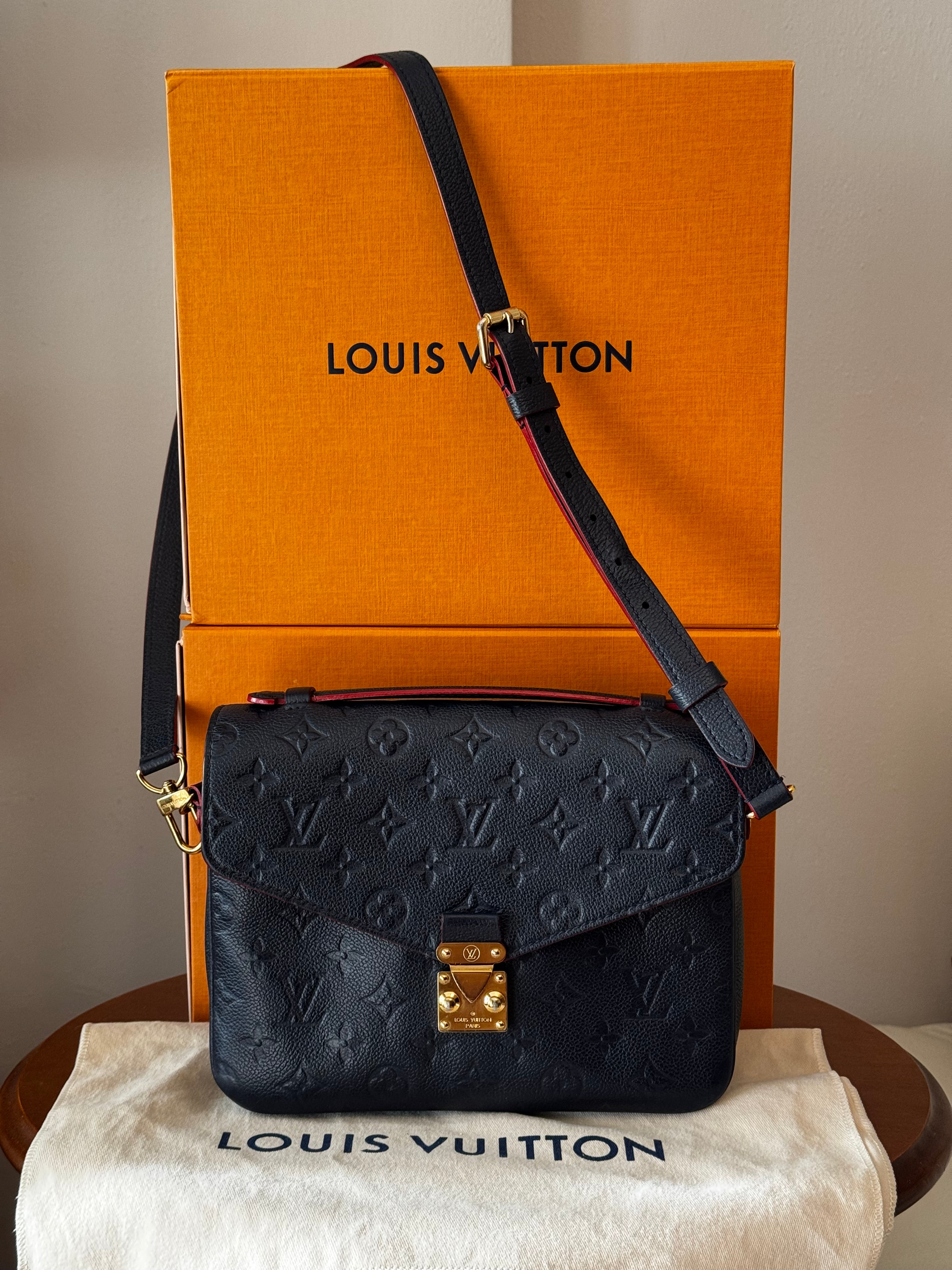 Louis Vuitton Metis