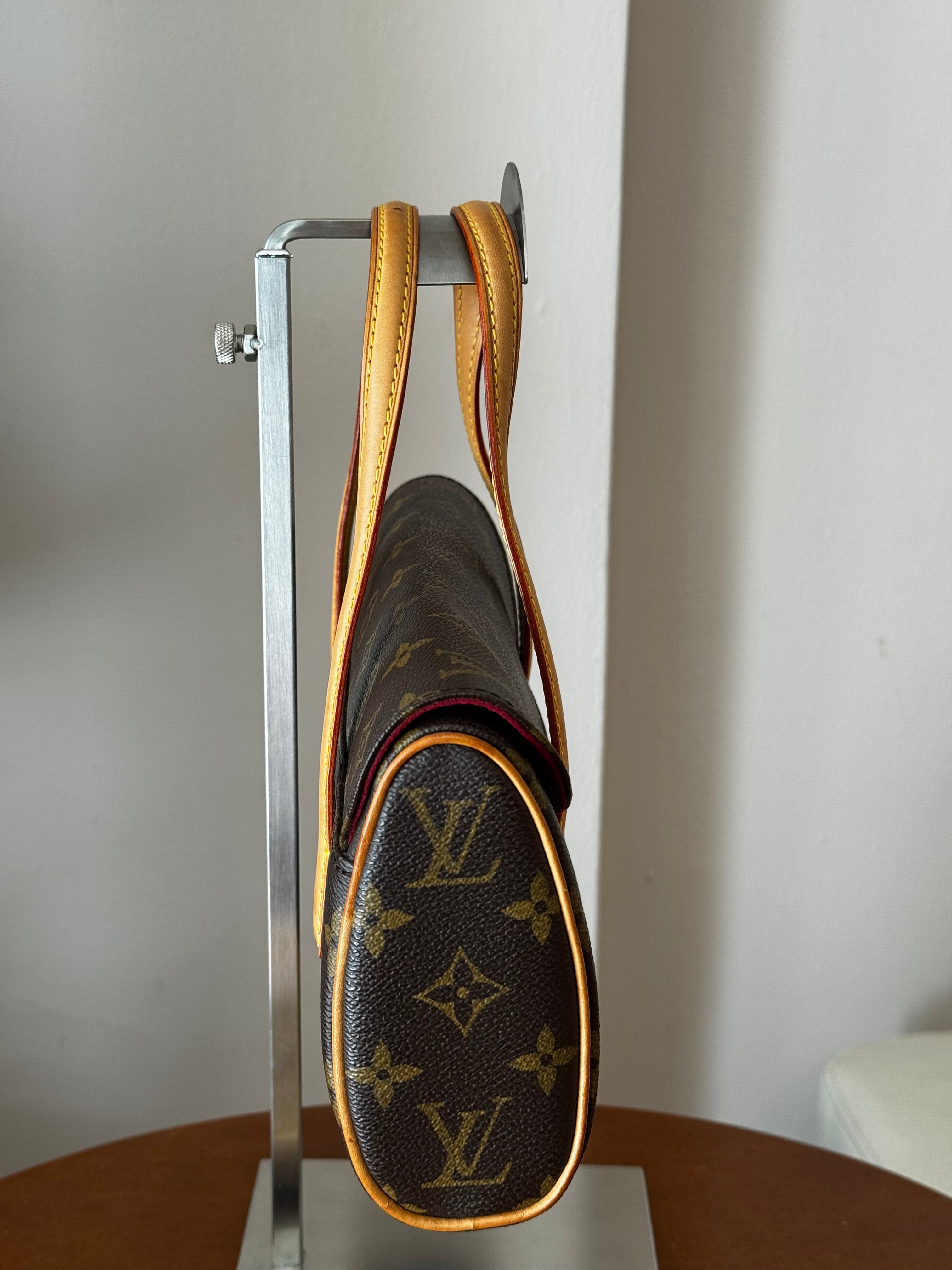 Louis Vuitton Sonatine