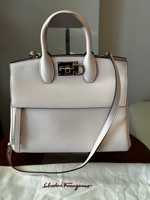 Borsa The Studio Salvatore Ferragamo