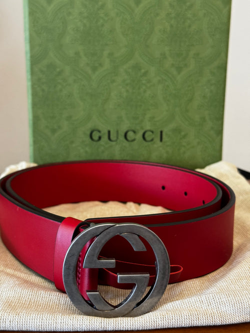 Cintura Gucci