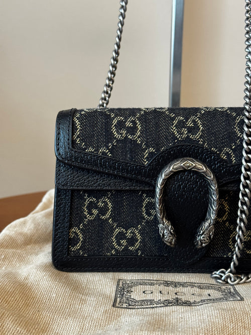 Borsa Gucci Mini Dionysus