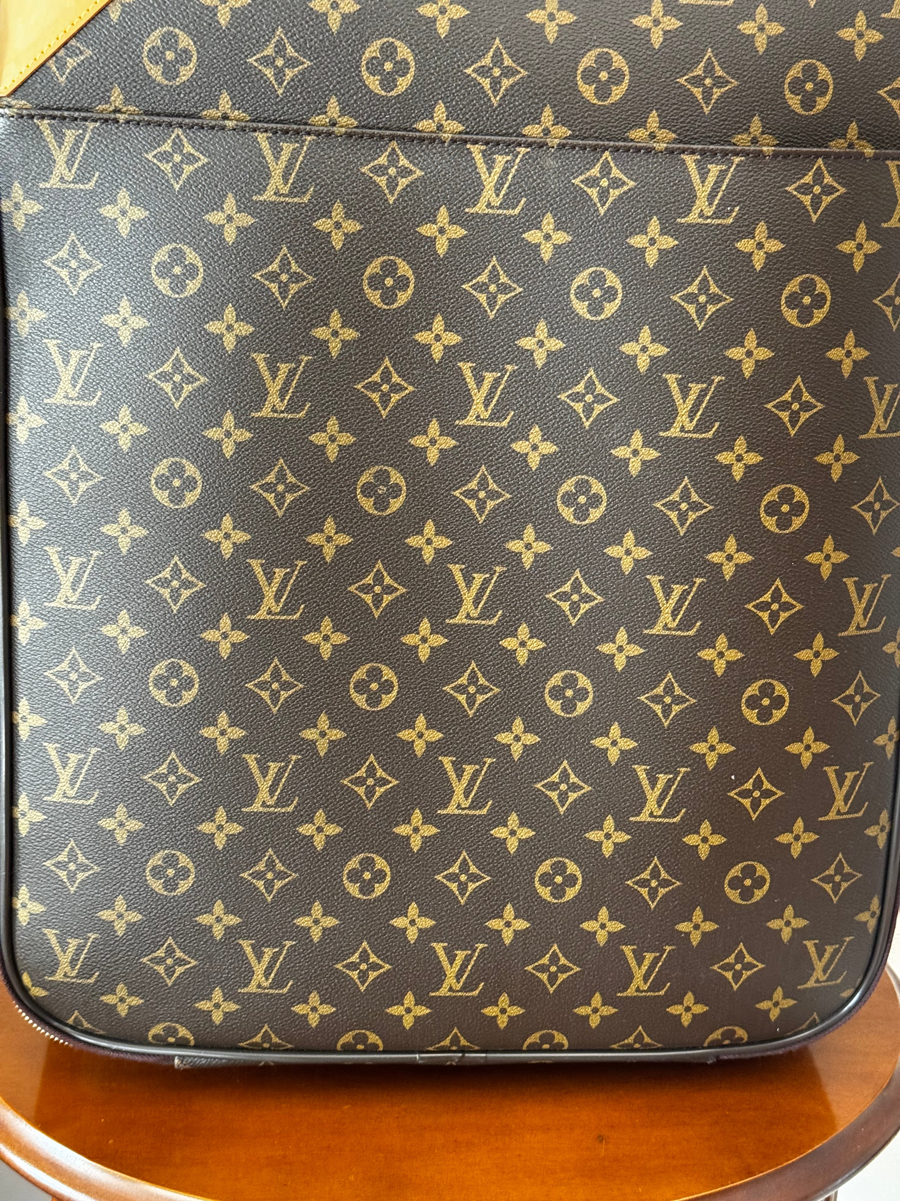Louis Vuitton Pegase 55