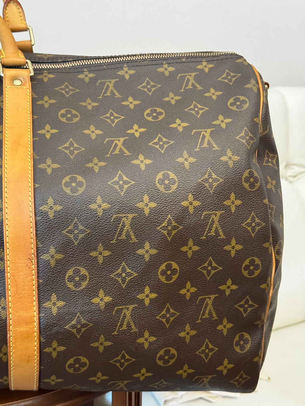 Louis Vuitton Keepall 60