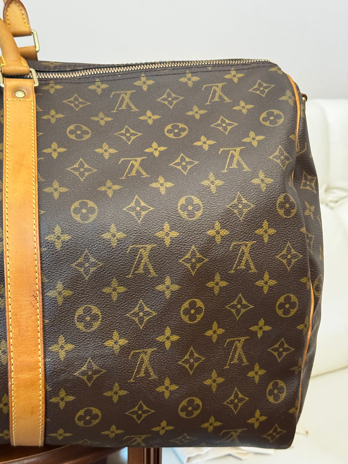 Louis Vuitton Keepall 60
