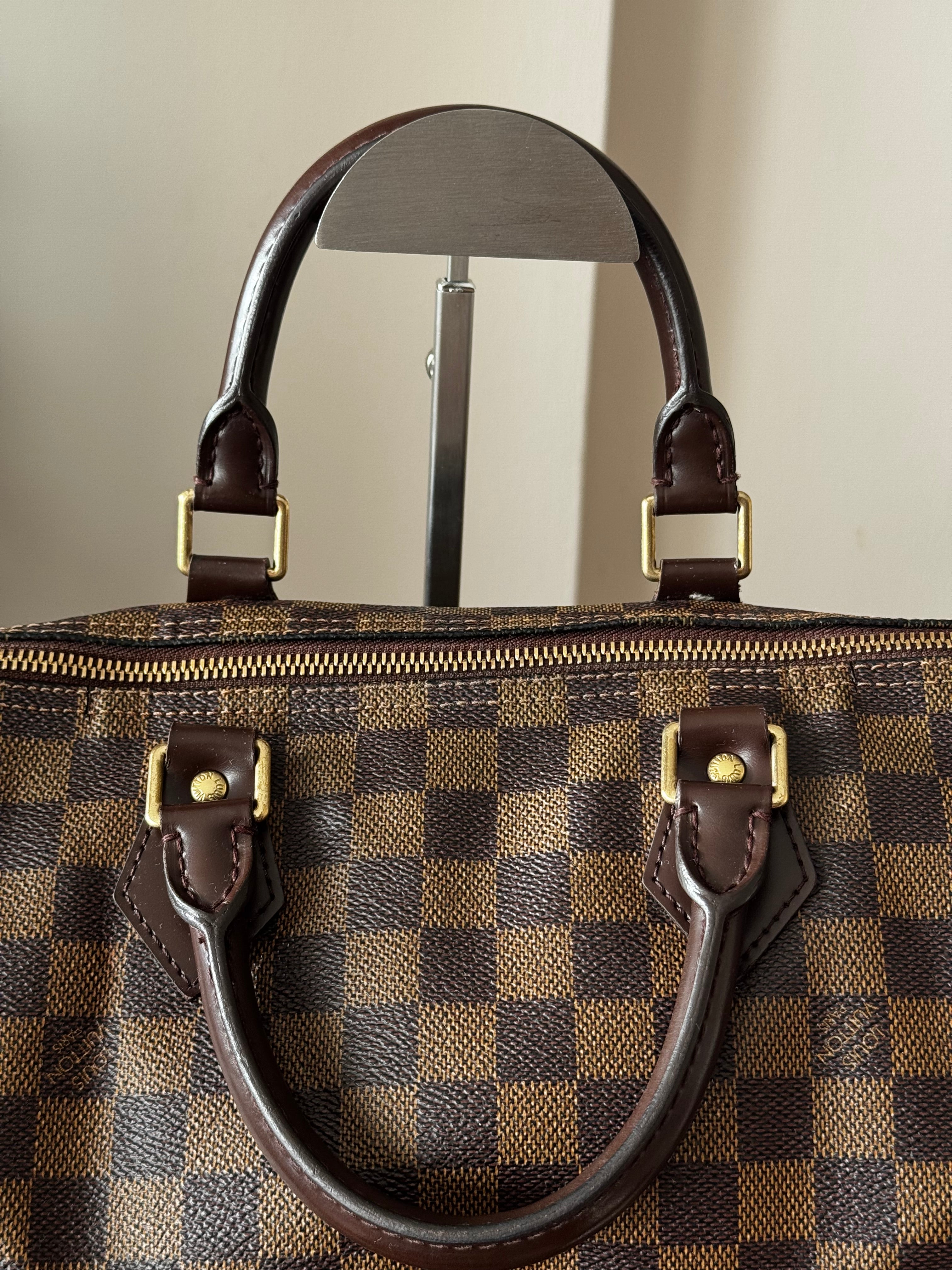 Louis Vuitton Speedy 30