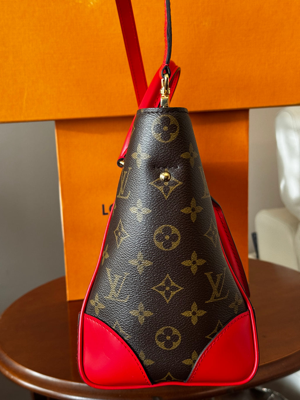 Louis Vuitton Phenix