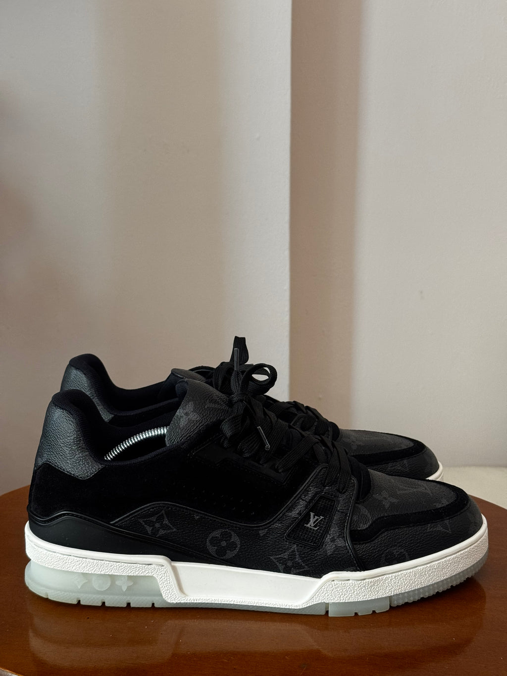 Louis Vuitton Trainer