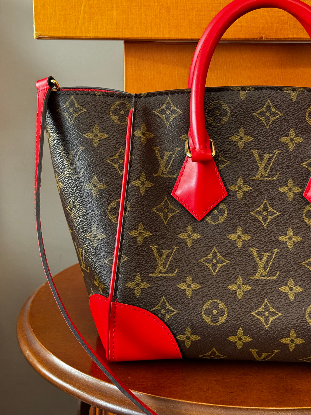Louis Vuitton Phenix