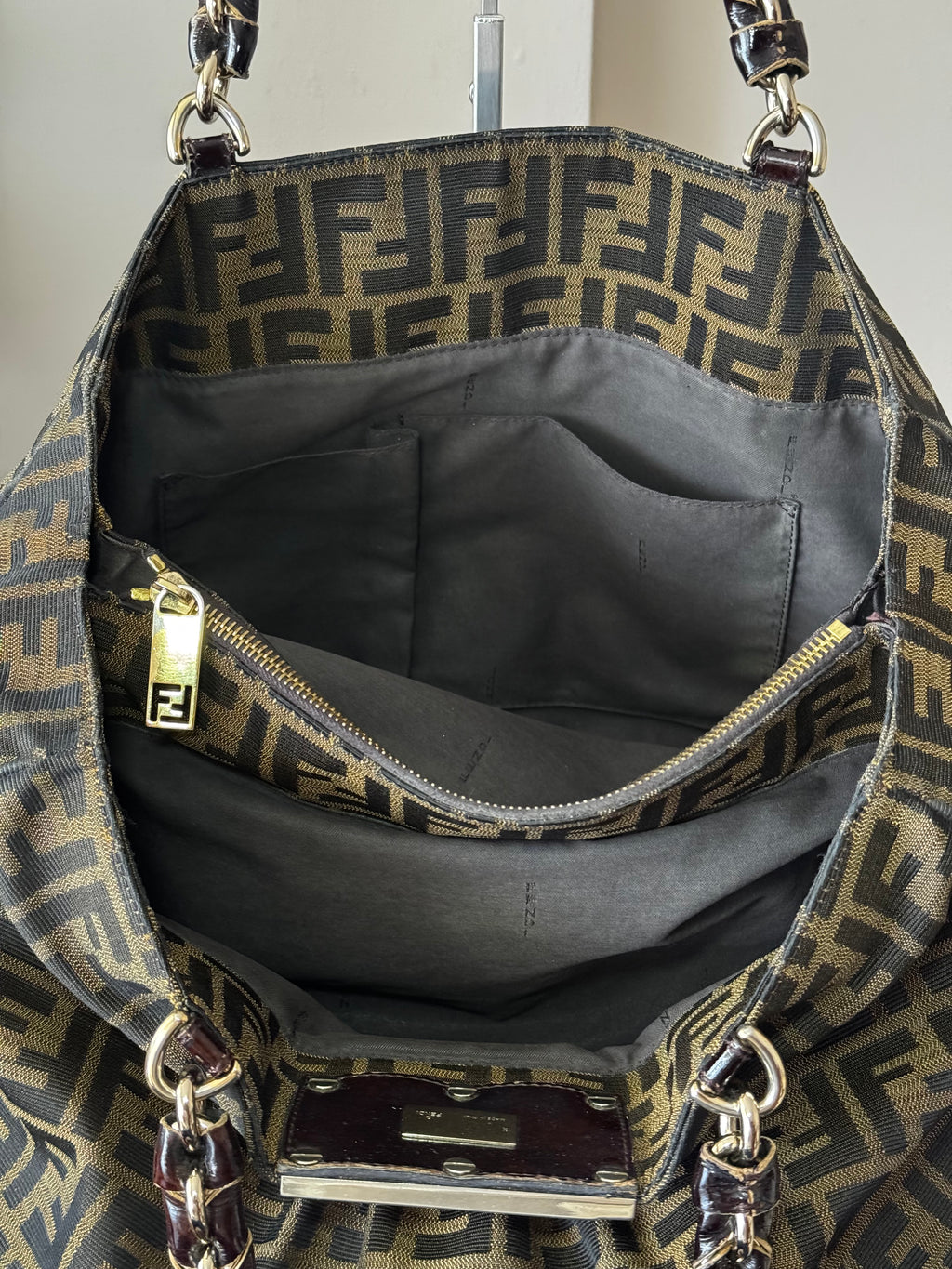 Fendi Mia