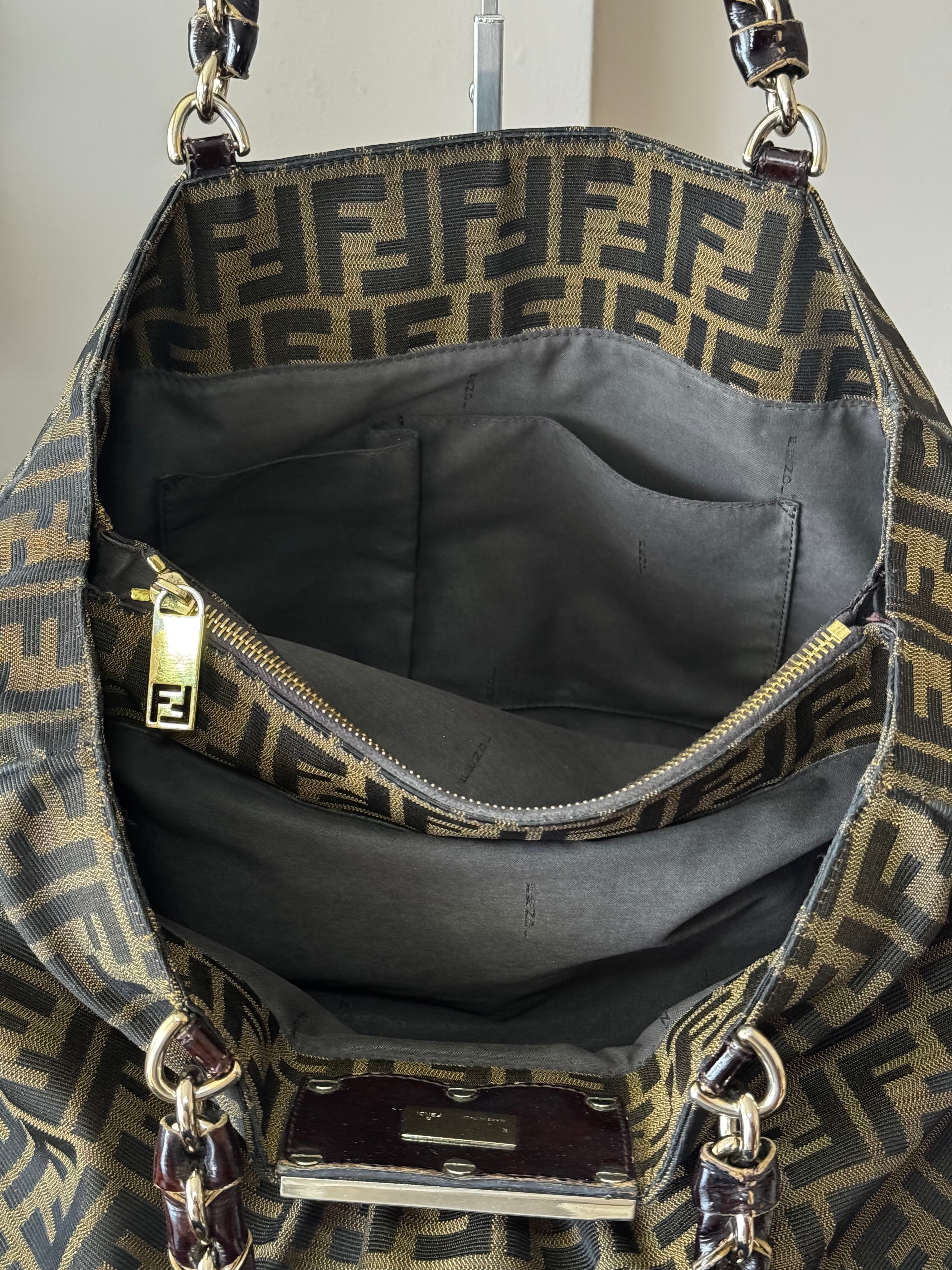 Fendi Mia