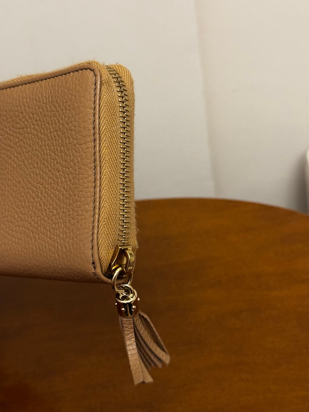 Gucci Portafoglio Soho
