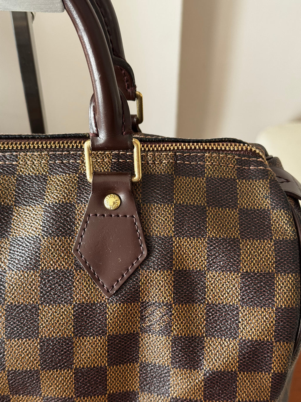Louis Vuitton Speedy 30