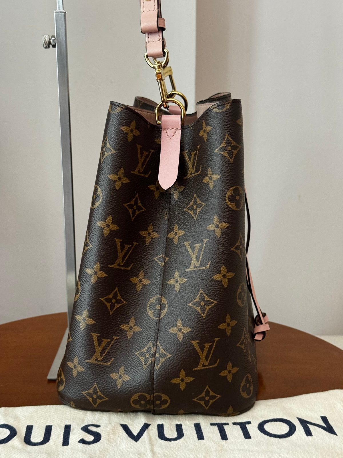 Louis Vuitton Noè