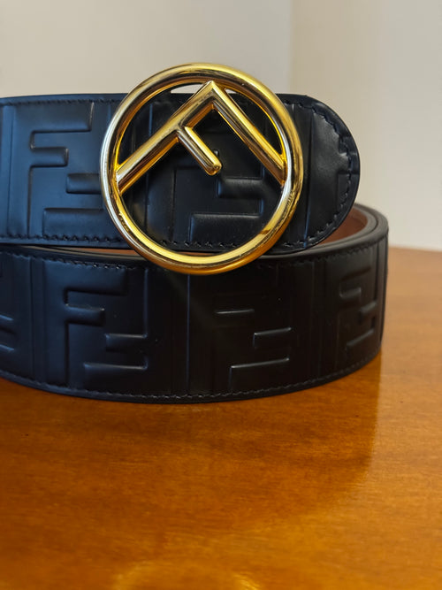 Cintura Fendi