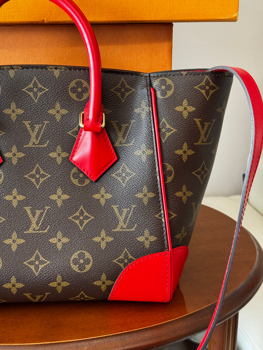 Louis Vuitton Phenix