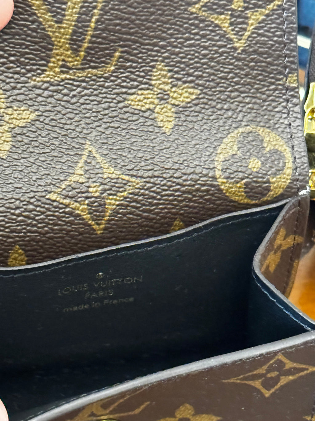 Louis Vuitton cintura Daily Multi Pocket