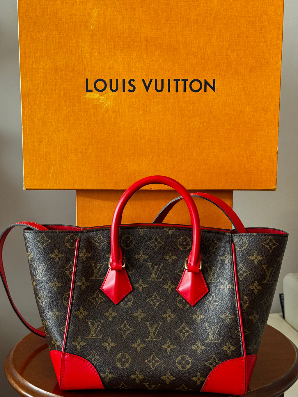 Louis Vuitton Phenix