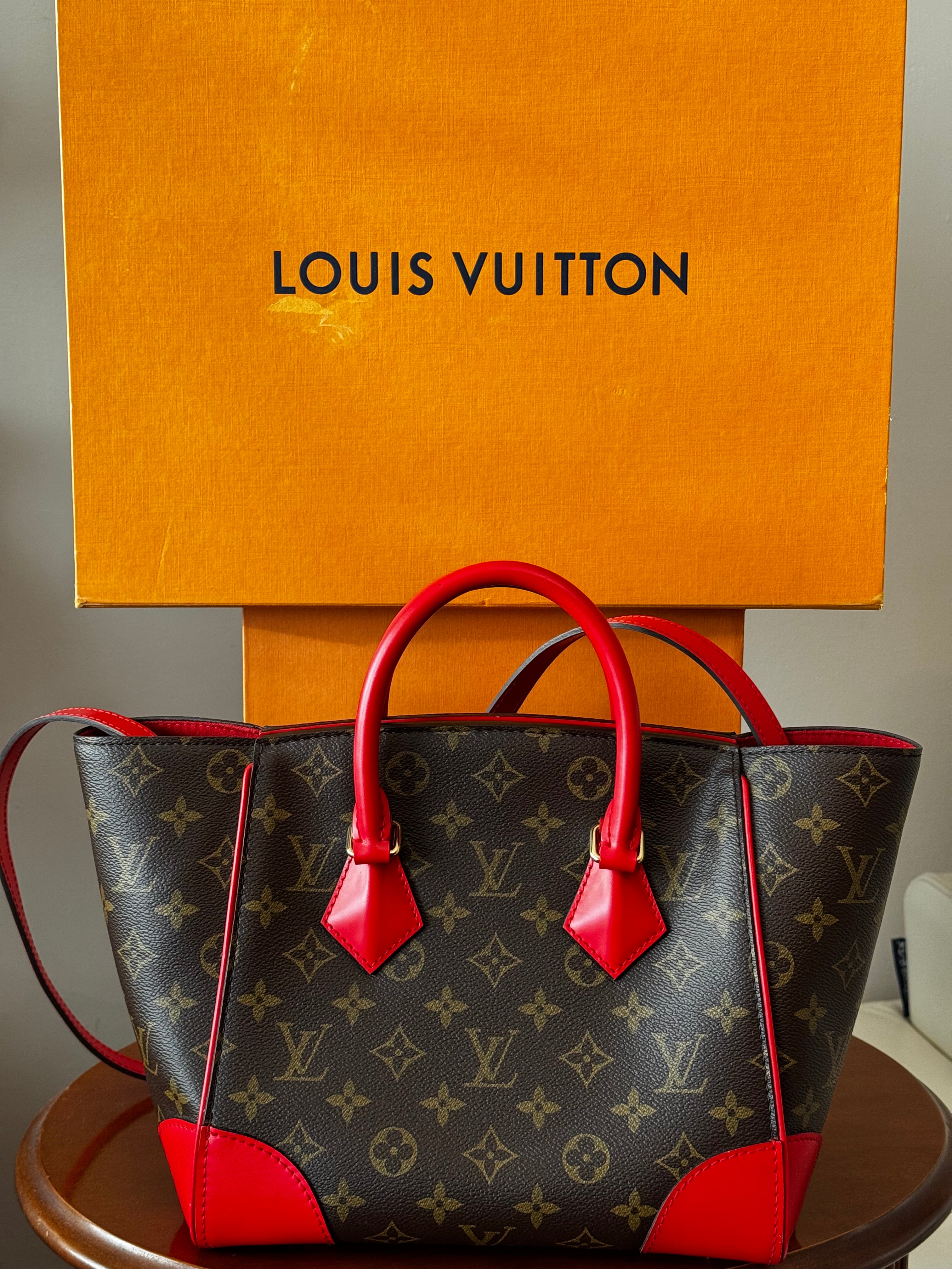 Louis Vuitton Phenix