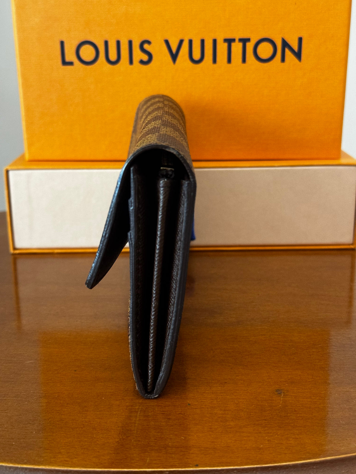 Louis Vuitton Sarah