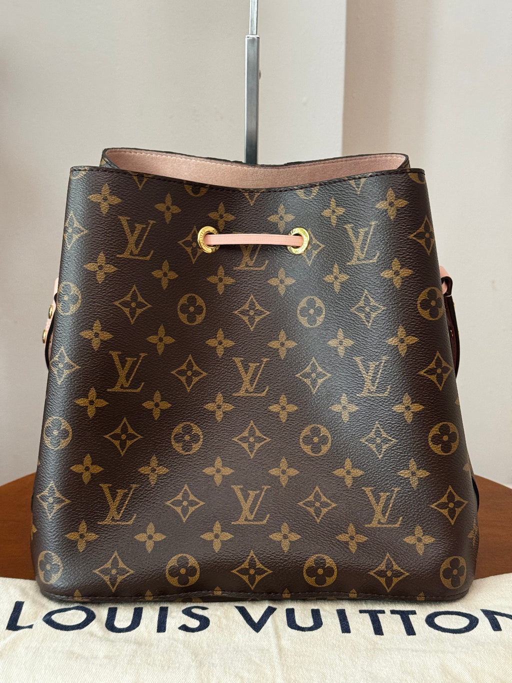 Louis Vuitton Noè
