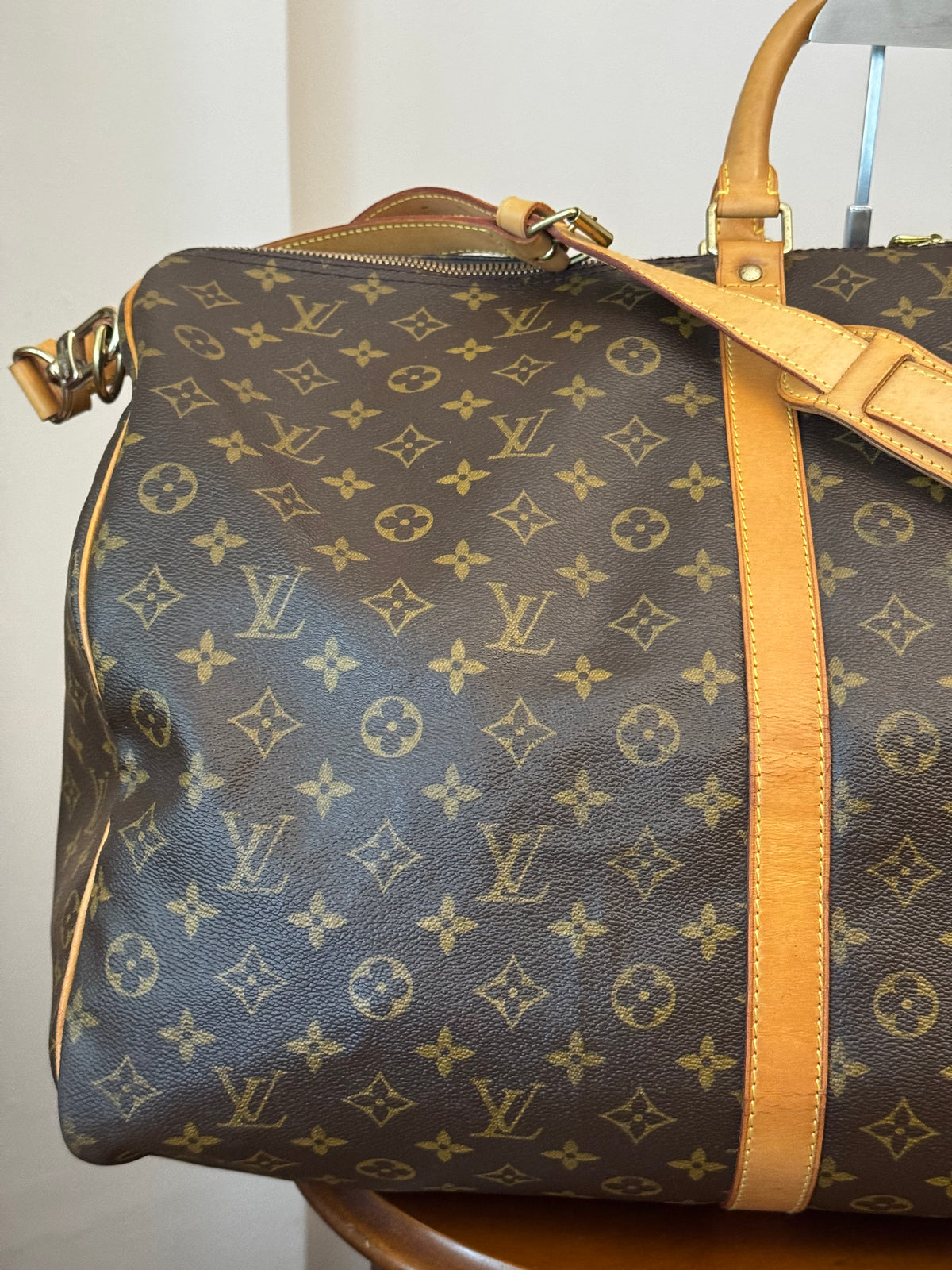Louis Vuitton Keepall 60