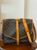 Louis Vuitton Saumur