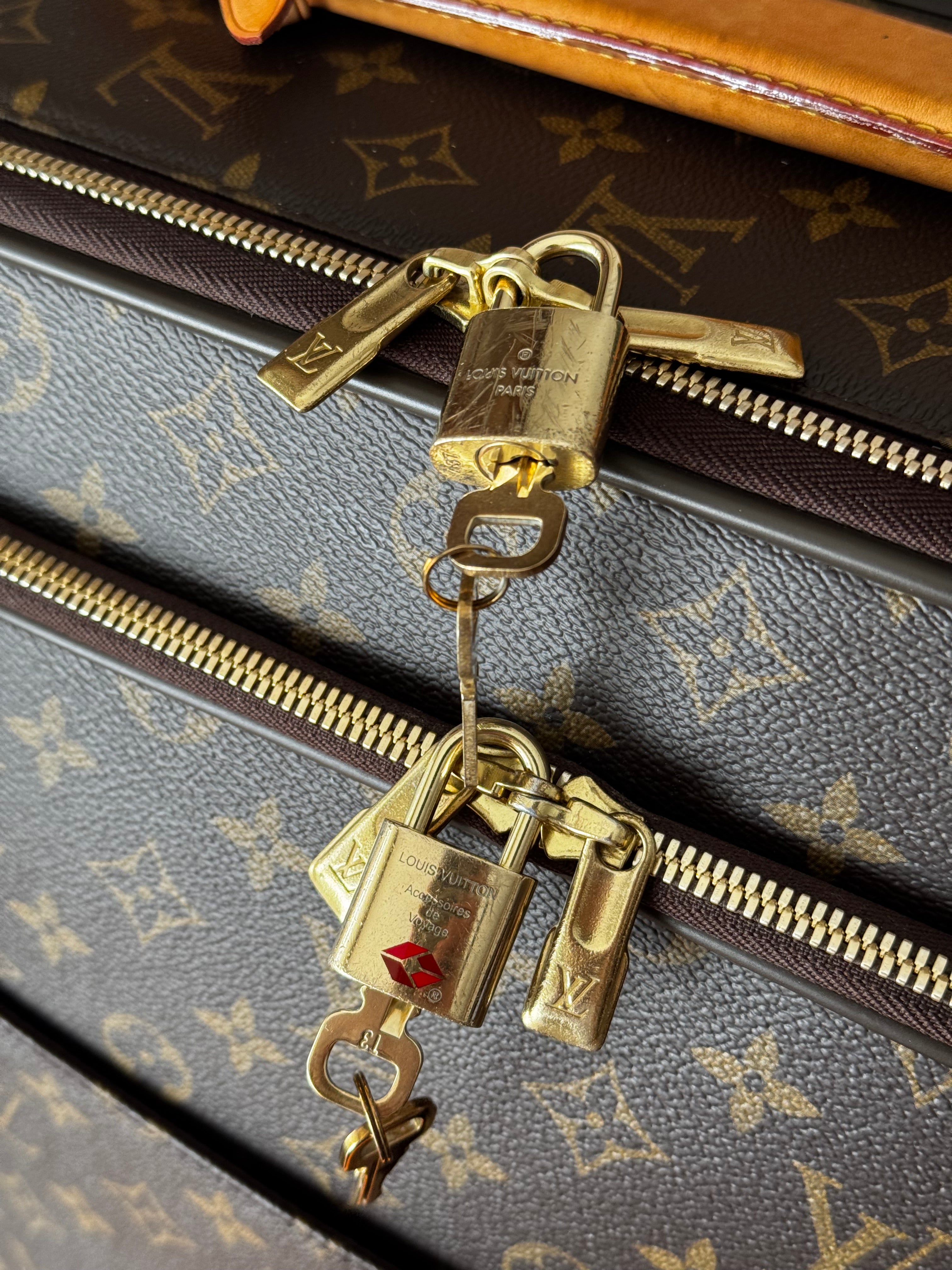 Louis Vuitton Pégase 50