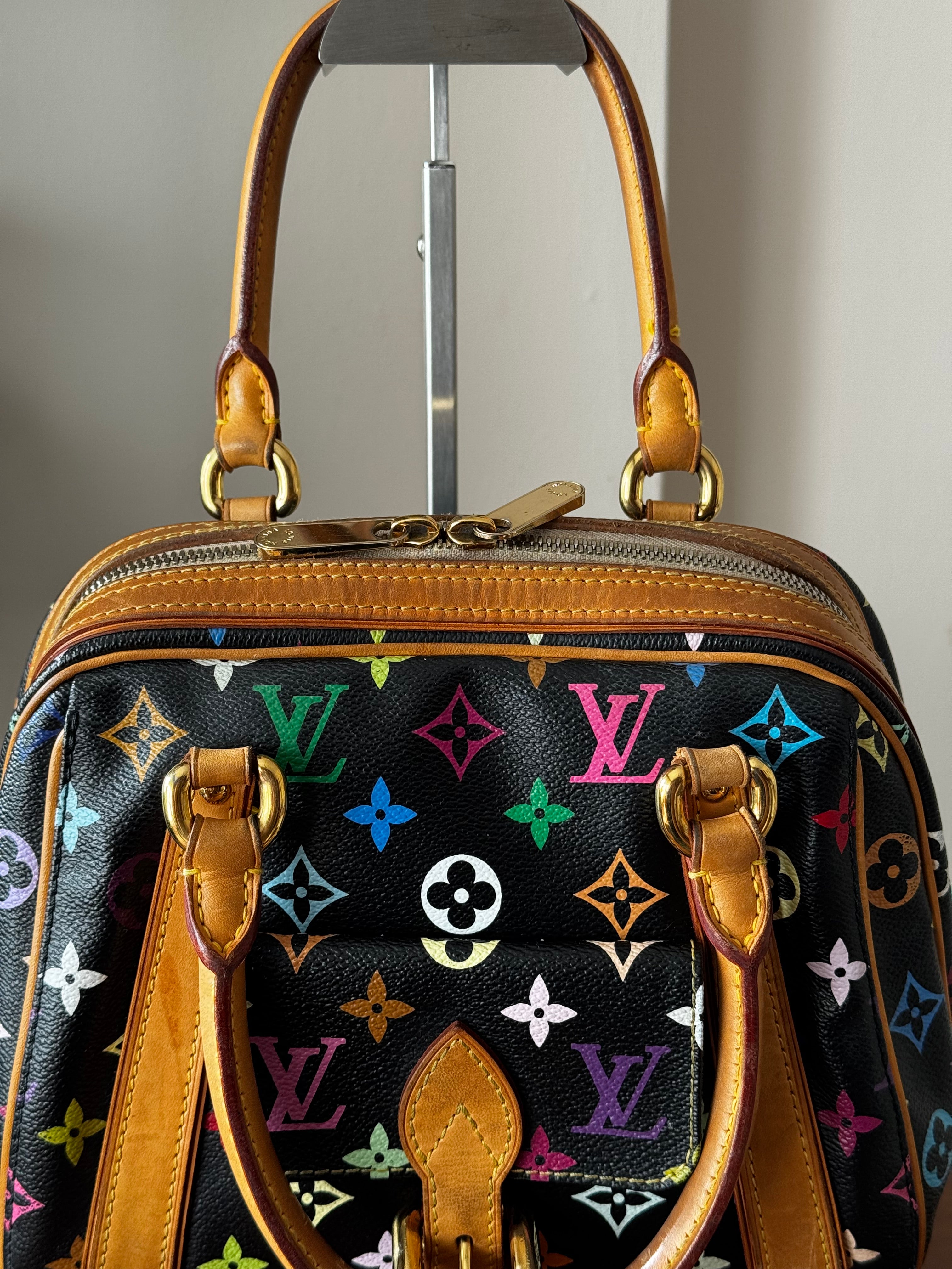Louis Vuitton Priscilla