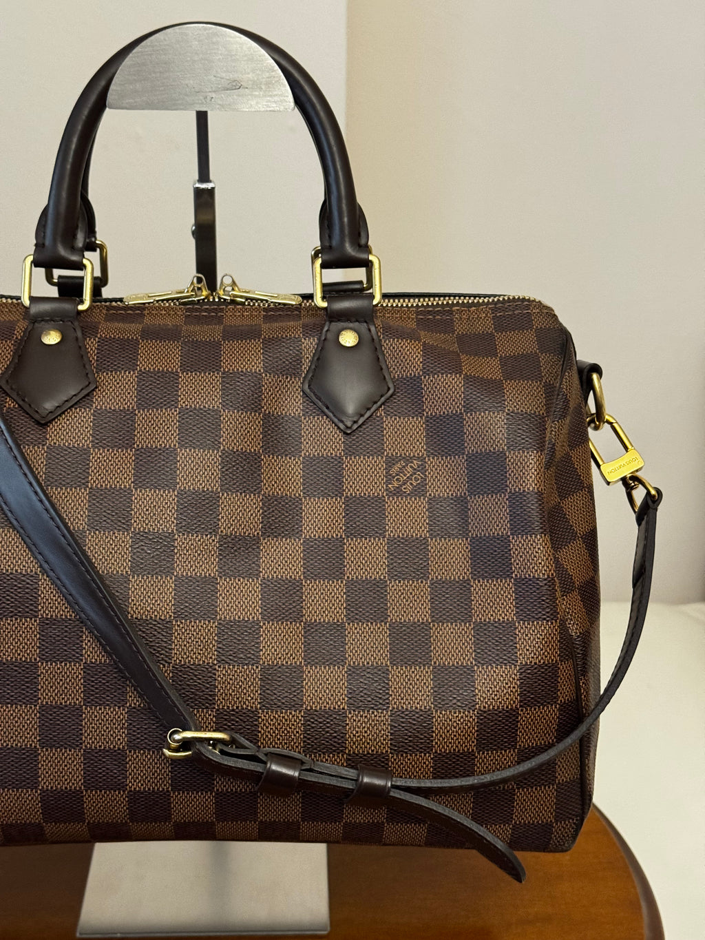 Louis Vuitton Bandoulière 30