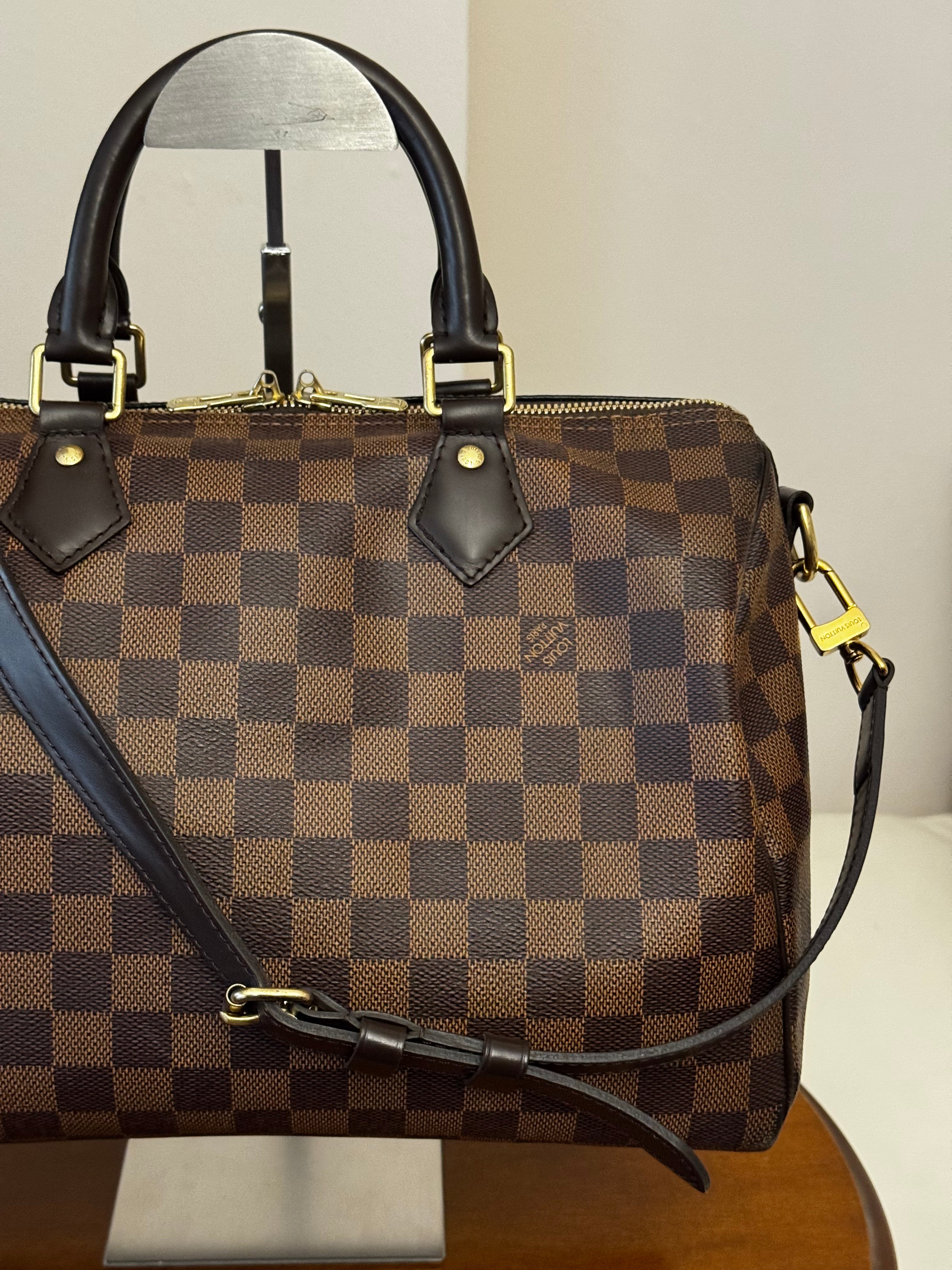 Louis Vuitton Bandoulière 30