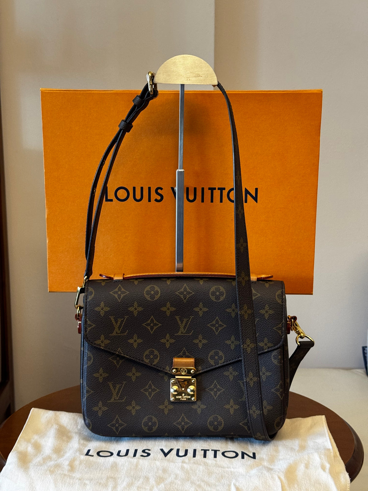 Louis Vuitton Metis