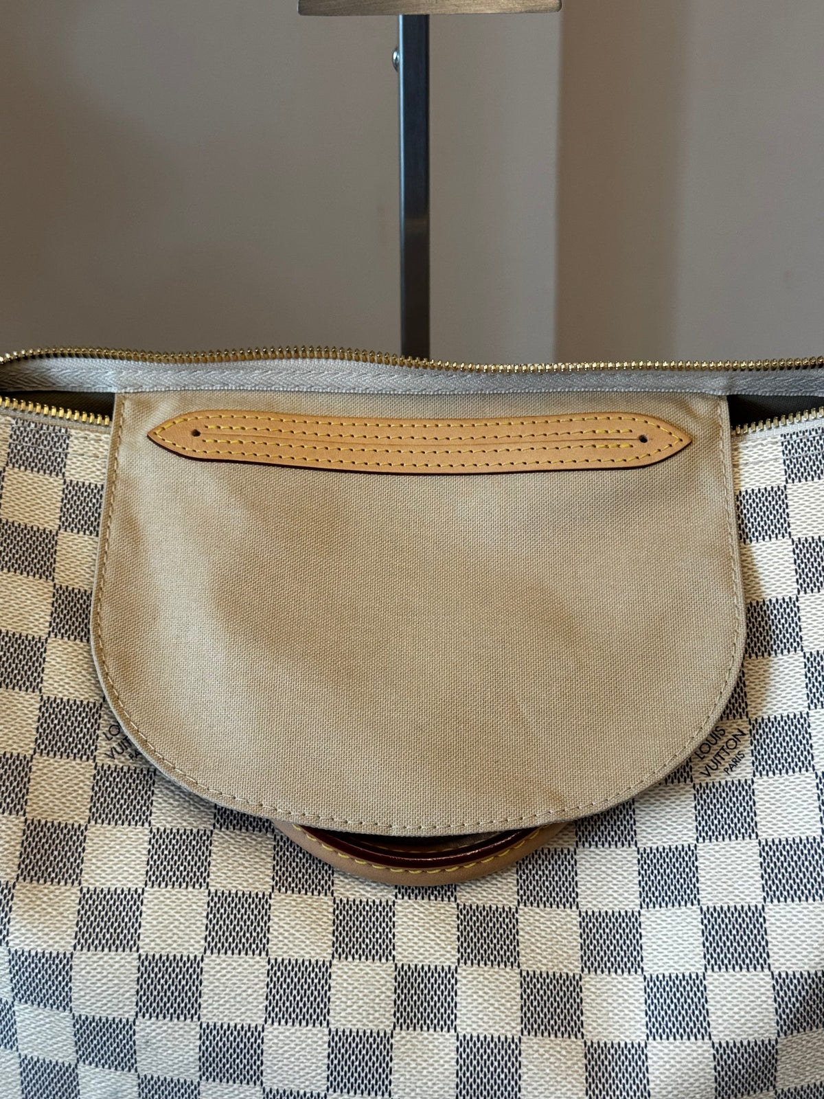 Louis Vuitton Speedy 30 bandouliere