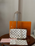Louis Vuitton Pochette Felicie