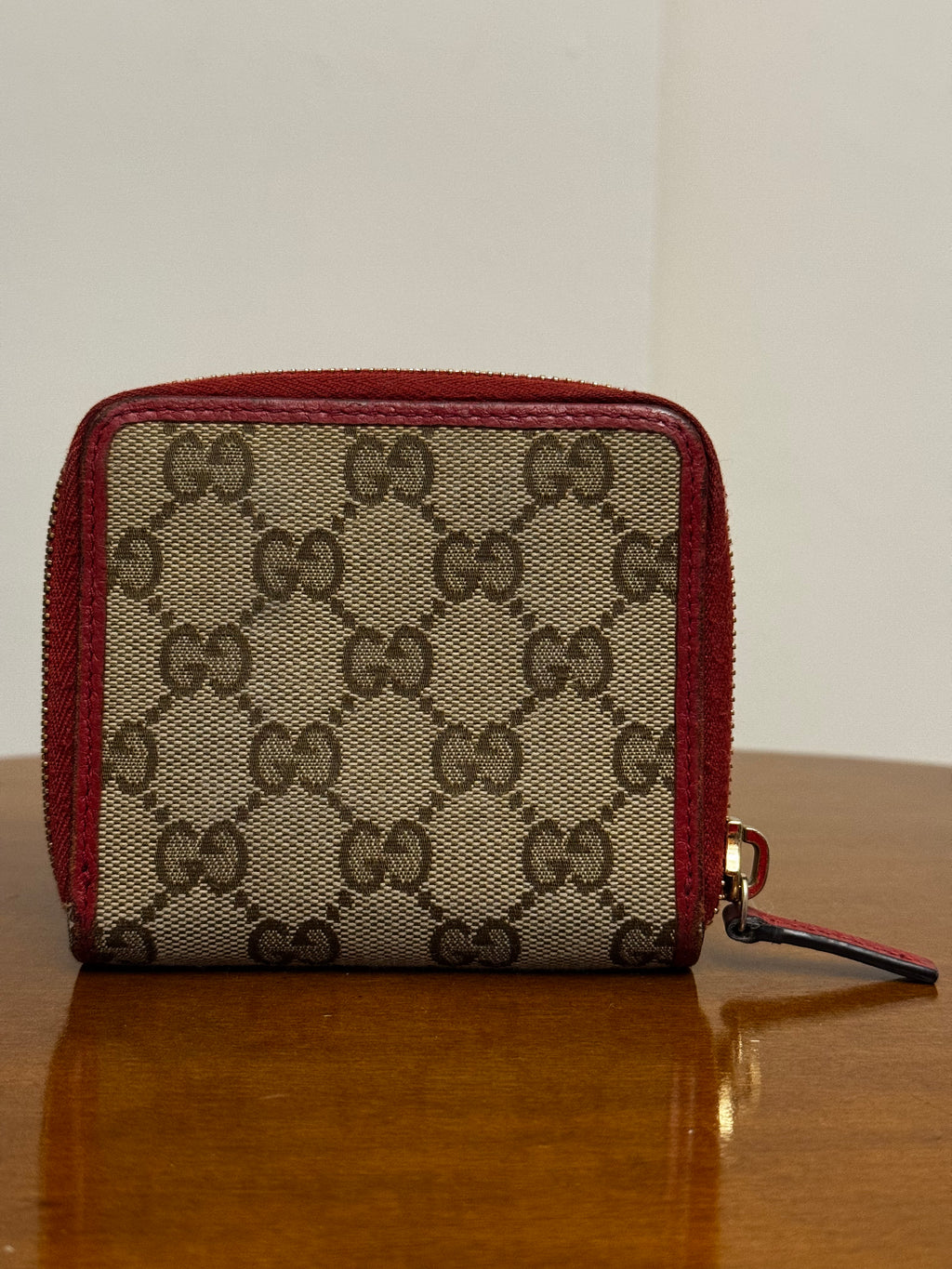 Gucci Portafoglio