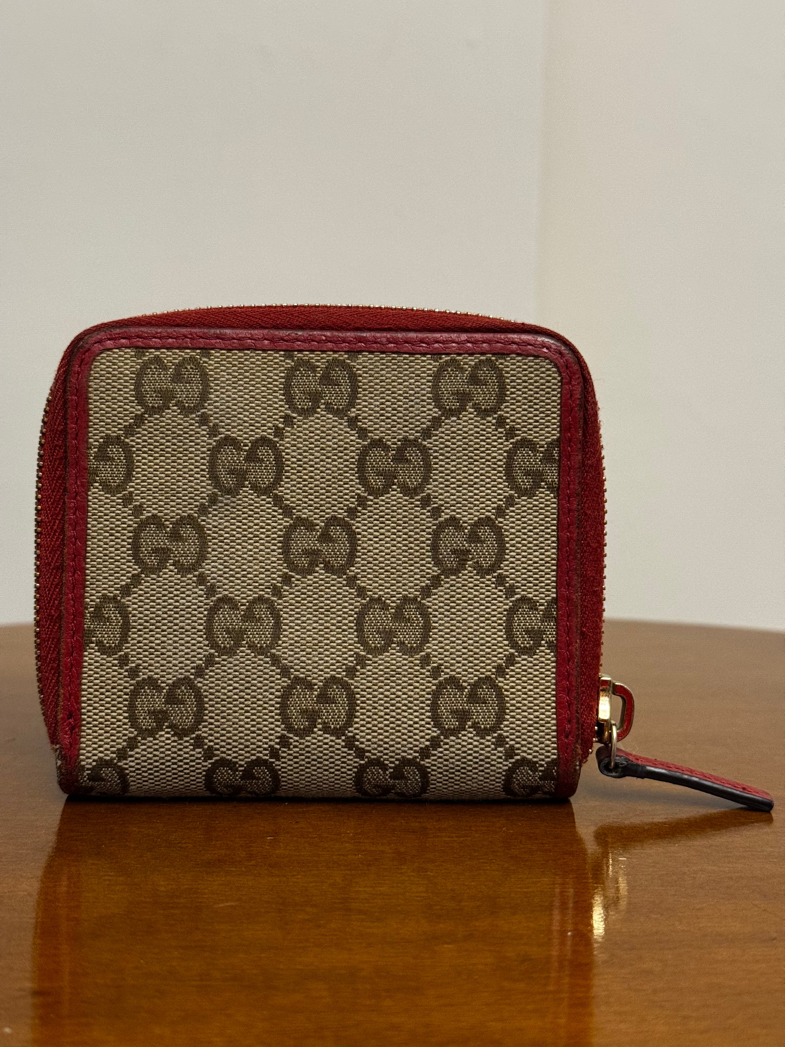 Gucci Portafoglio