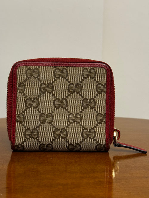 Gucci Portafoglio