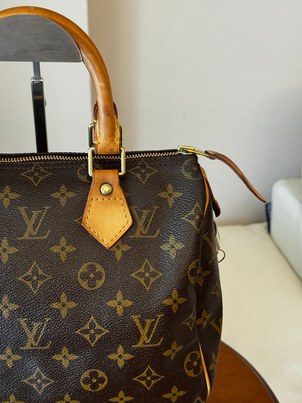 Louis Vuitton Speedy 25