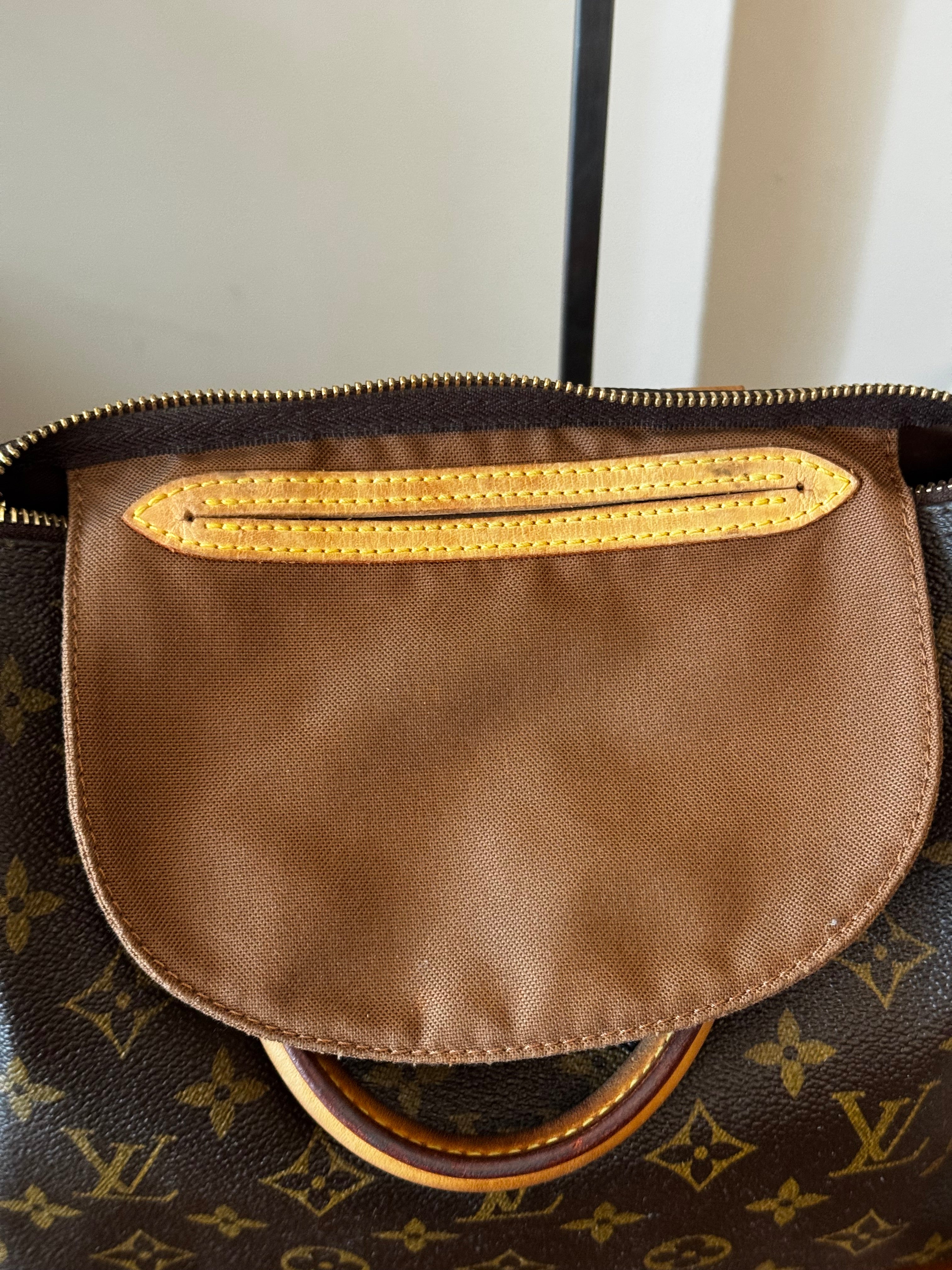 Louis Vuitton Speedy 25