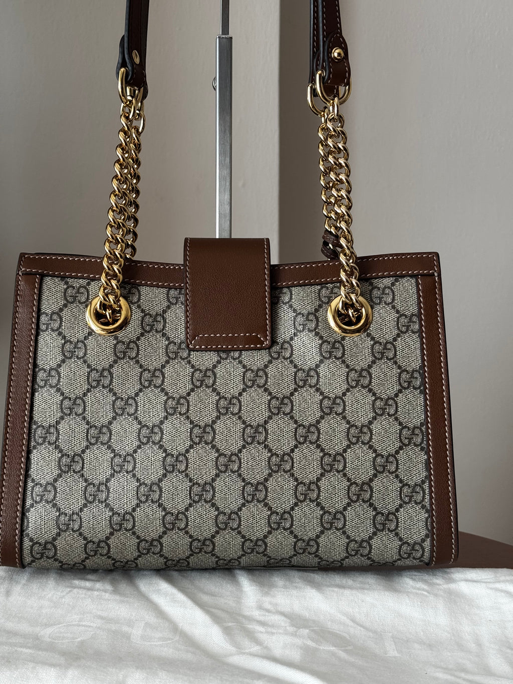 Gucci Padlock GG