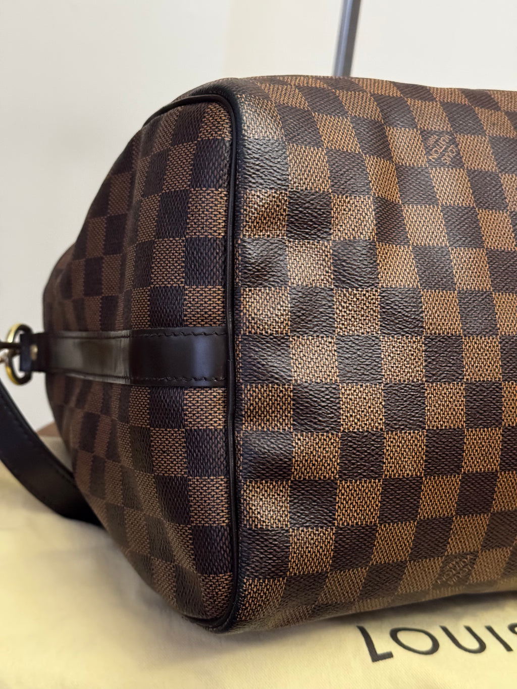Louis Vuitton Bandoulière 35