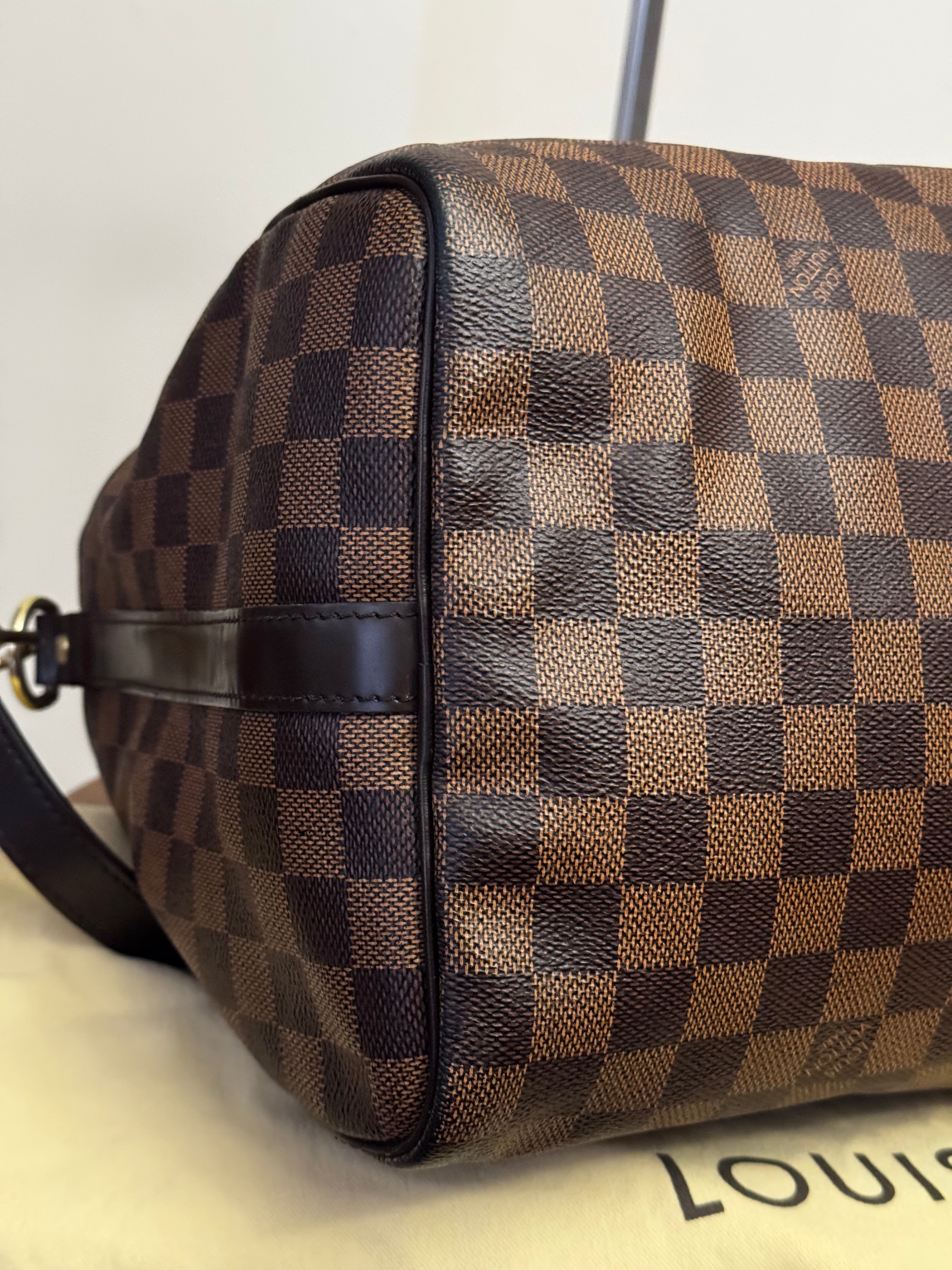 Louis Vuitton Bandoulière 35