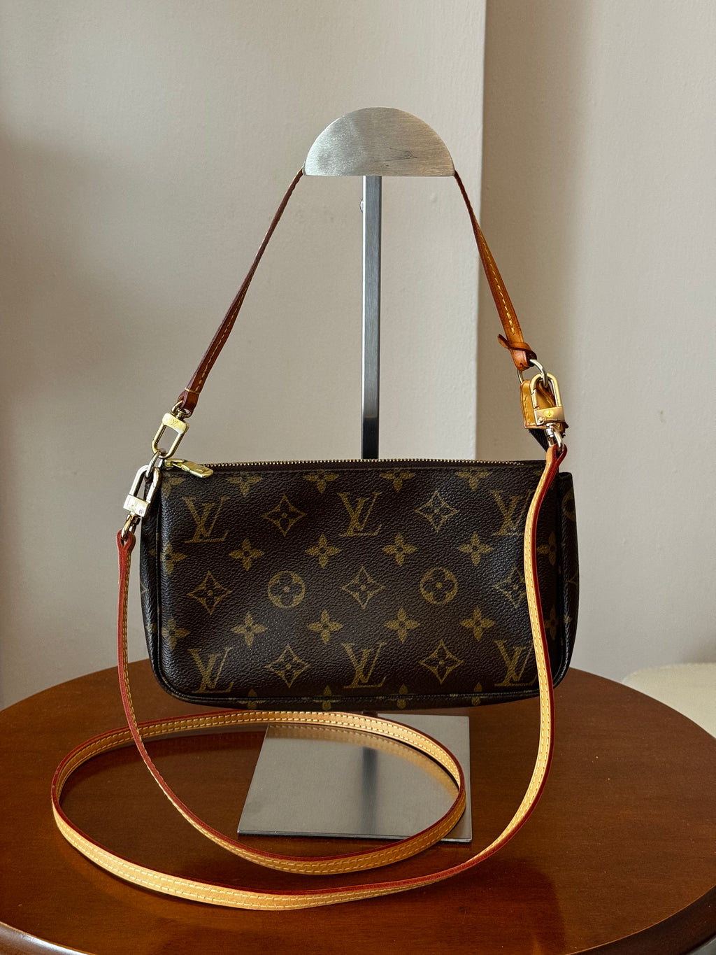 Louis Vuitton Pochette Accessories