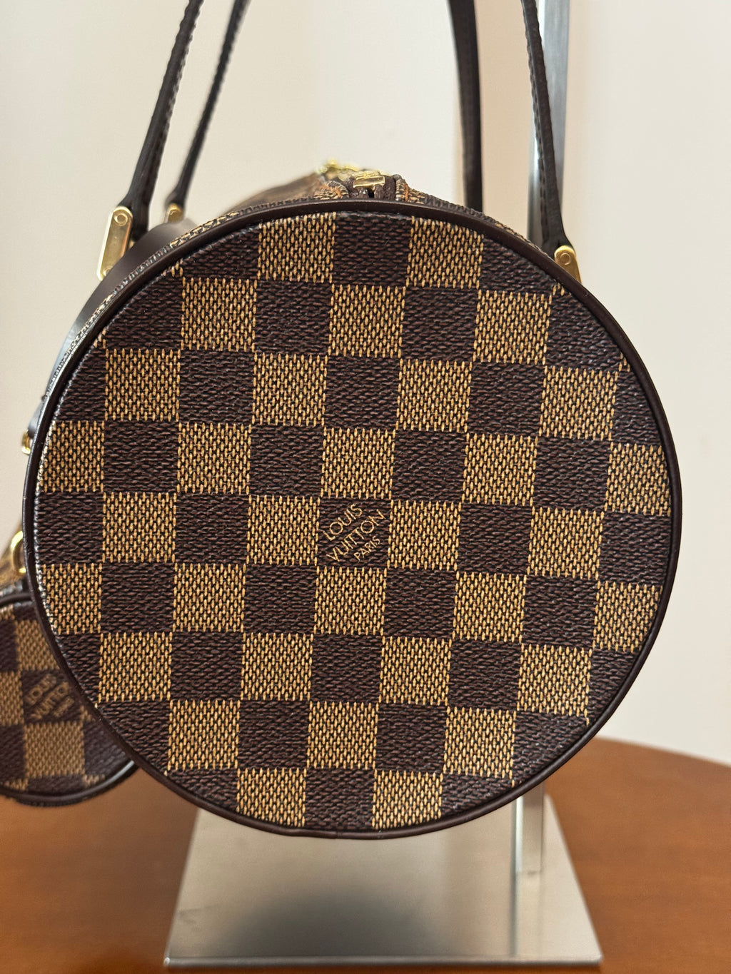 Louis Vuitton Papillon