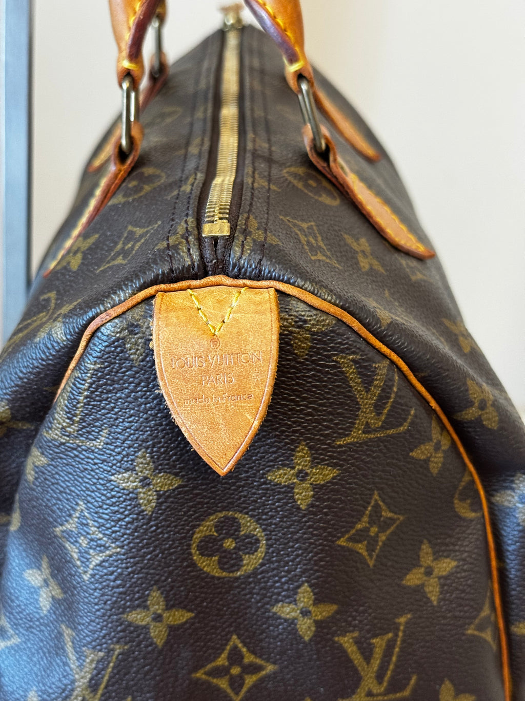 Louis Vuitton Speedy 30