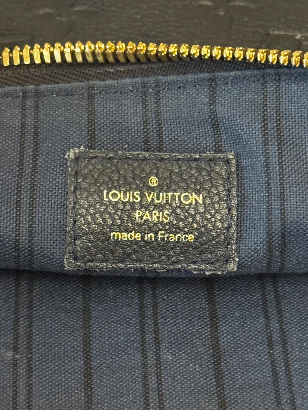 Louis Vuitton Lumineuse