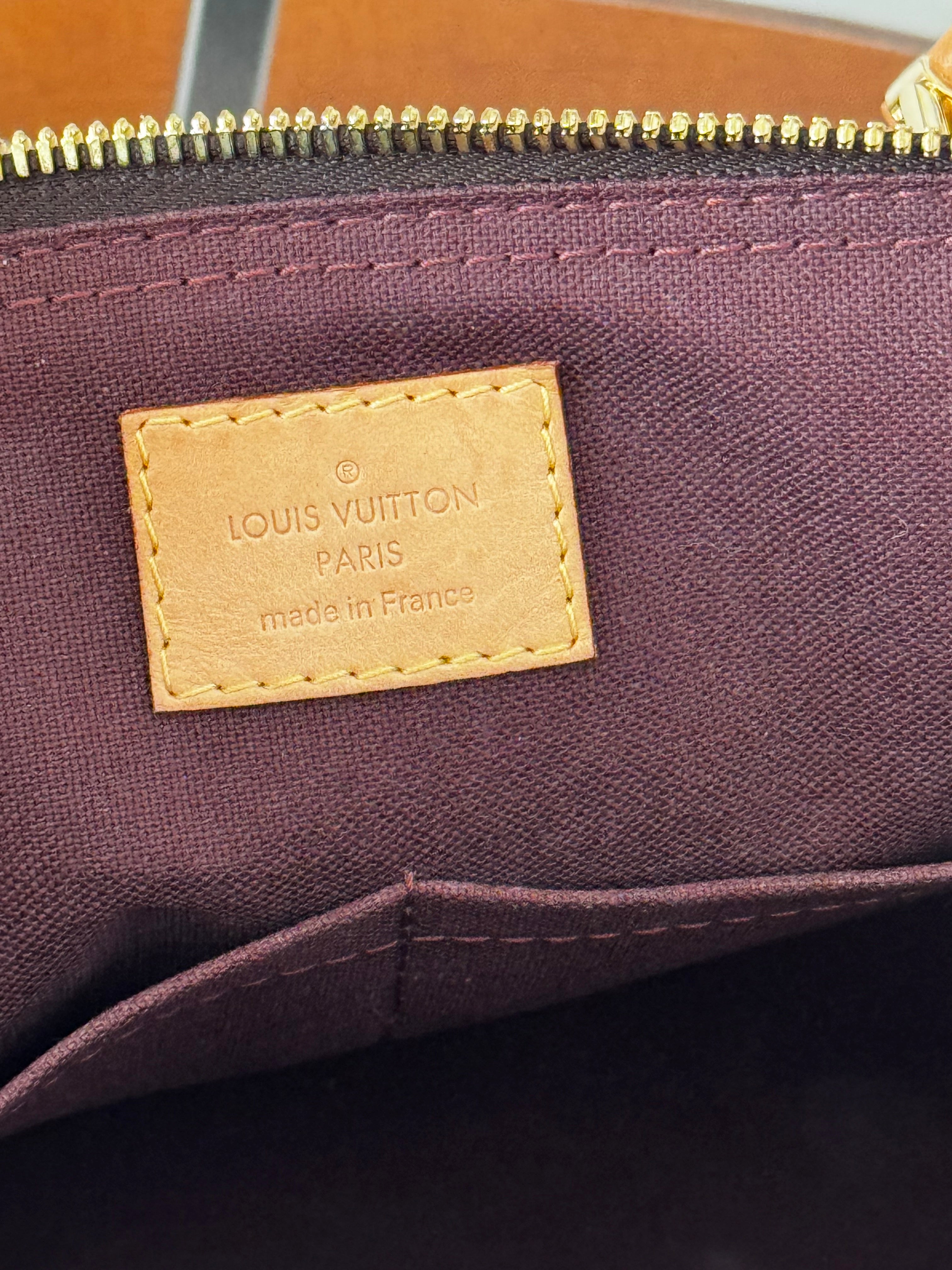 Louis Vuitton Segur